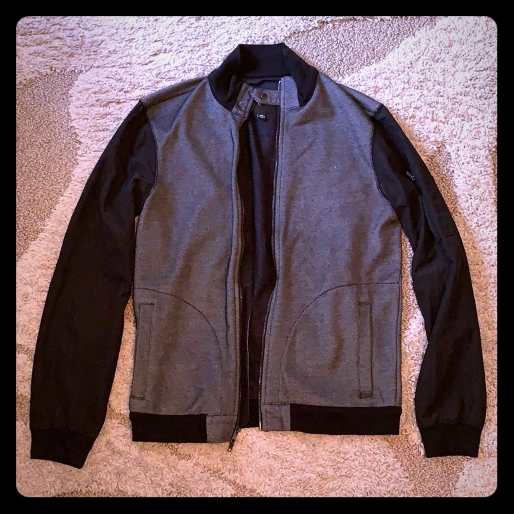 Light Men’s Guess Jacket